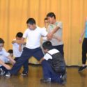 DELLTA Participants Show Significant Progress in ESL Achievement Test