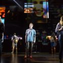 Playbill: 200 NYC High School Students Will Participate in Dear Evan Hansen’s ART2ART Program in 2018–2019 Season