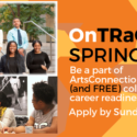 ARTSCONNECTION AND FUTURES AND OPTIONS  PARTNER TO CREATE  COLLEGE AND CAREER READINESS FOR NYC TEENS
