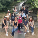 AC teens tour New York’s art centers, a staff member says goodbye, and more…