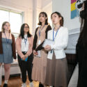 Rain Could Not Keep Us from Celebrating NYC Teens